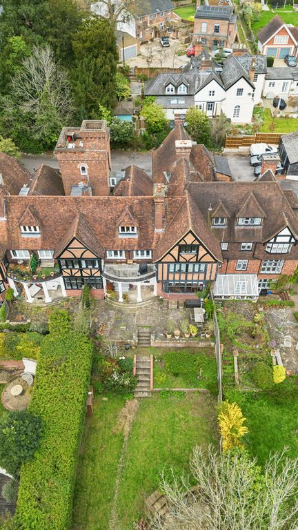 Additional image 22 of 3 bed flat for saleHighfields, Marlow SL7