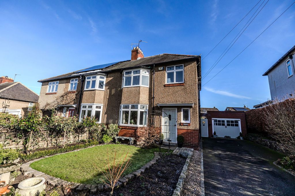 Additional image 40 of 3 bed semi-detached house for saleMoor Road, Prudhoe NE42