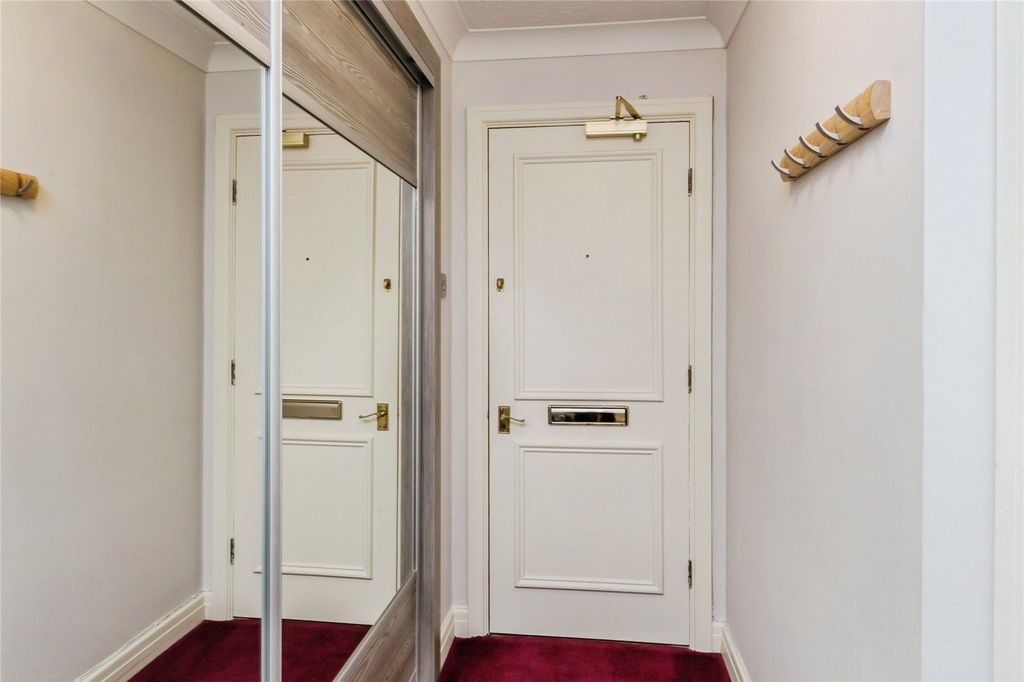 Additional image 11 of 1 bed flat for saleTabley Road, Knutsford, Cheshire WA16
