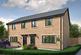 Plot 104, The Bowland at Buttercross Hall, Buttercross Hall Lane BB11