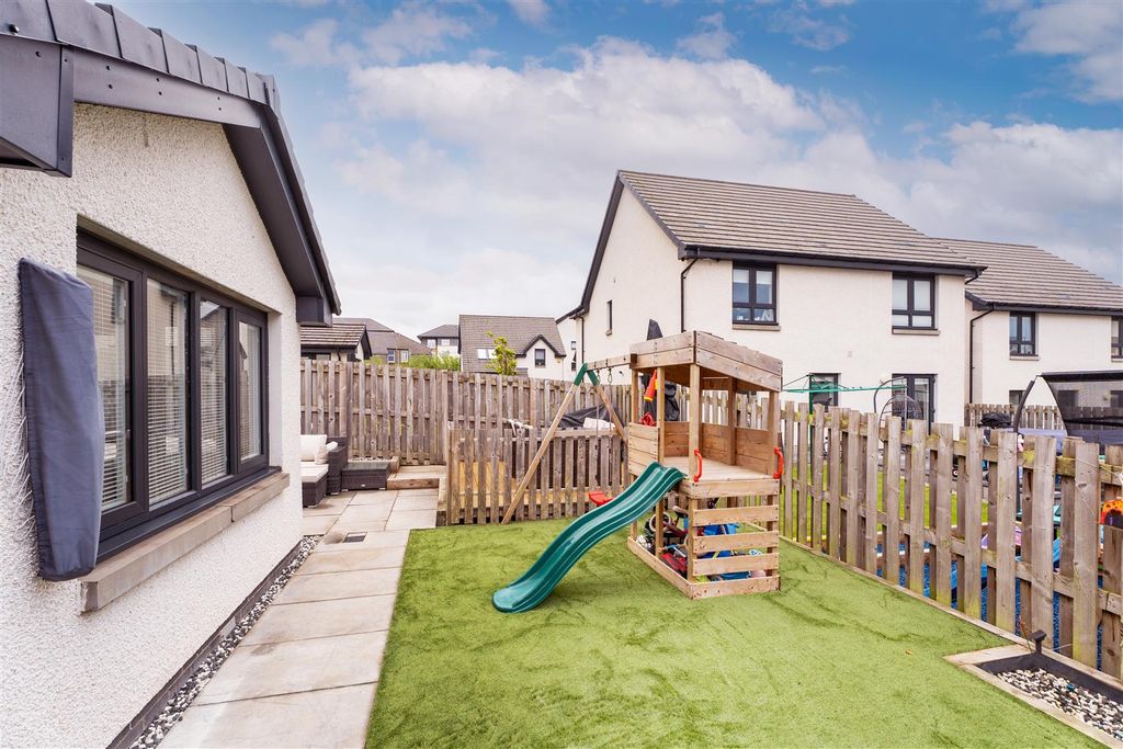 Additional image 27 of 3 bed semi-detached house for saleEagles Crescent, Motherwell ML1