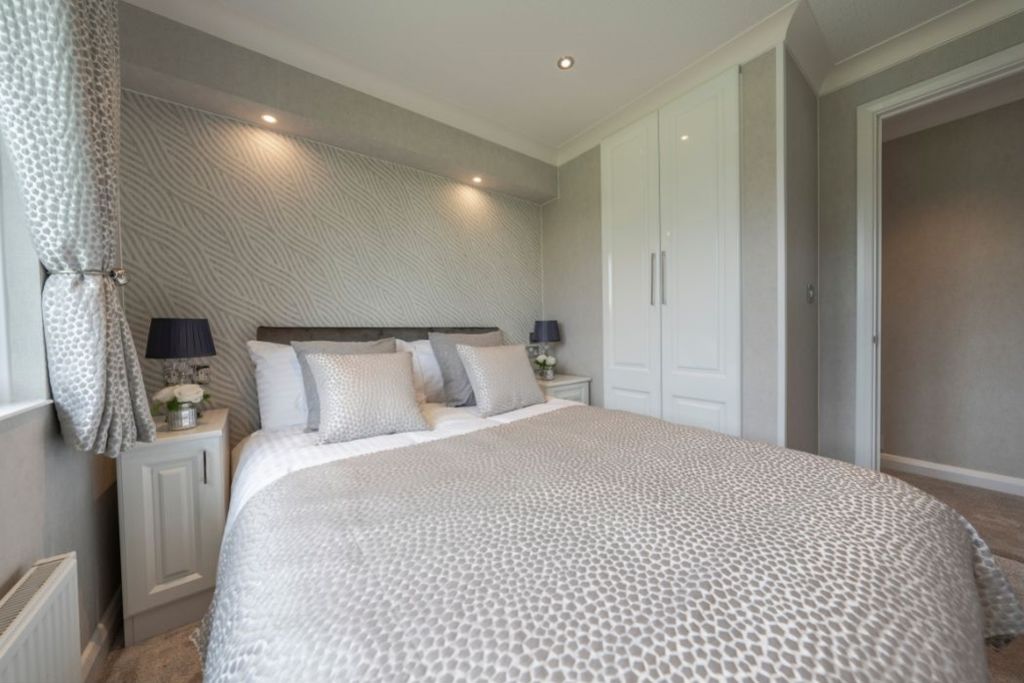 Additional image 9 of 2 bed mobile/park home for sale51 The Grange Lutterworth Country Park, Moorbarns Lane, Lutterworth LE17