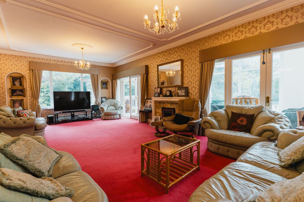 Additional image 3 of 5 bed detached house for saleSouthmeads Road, Oadby LE2