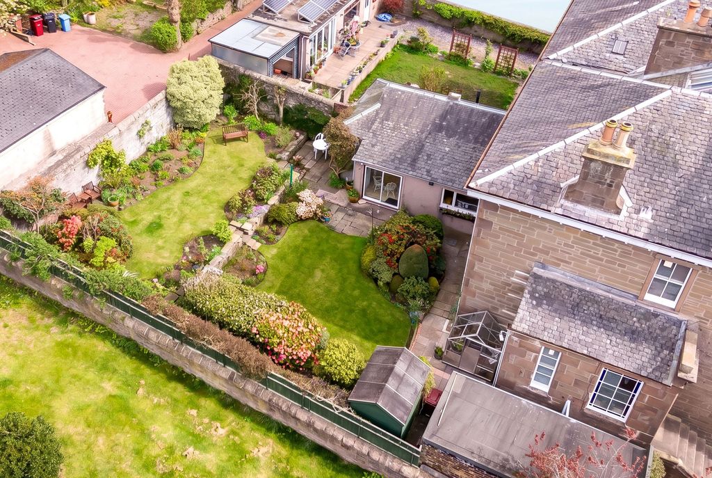 Additional image 27 of 5 bed semi-detached house for sale2A Bingham Terrace, Dundee DD4