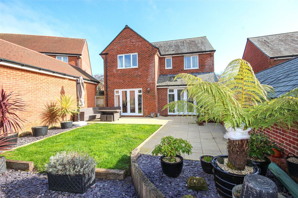 Additional image 21 of 4 bed detached house for saleWoodberry Down Way, Lyme Regis, Dorset DT7
