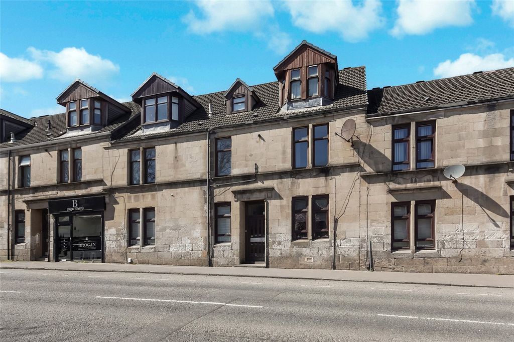 Additional image 25 of 1 bed flat for saleLow Waters Road, Hamilton, South Lanarkshire ML3