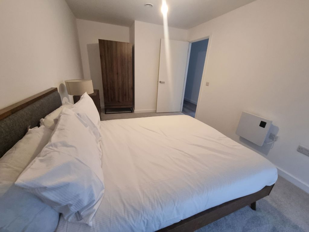 Additional image 5 of 3 bed flat for salePercy Street, Preston PR1