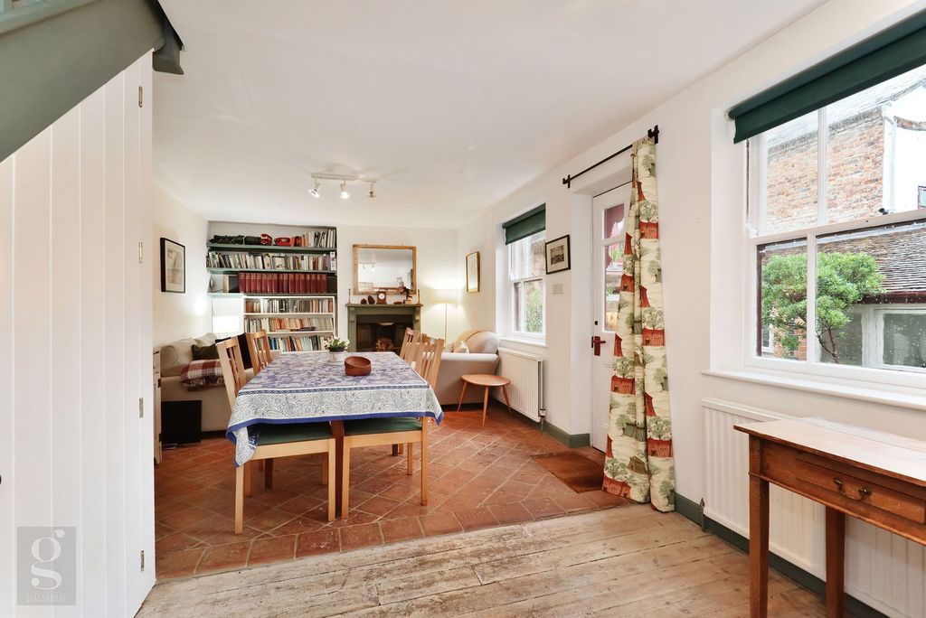 Additional image 22 of 3 bed town house for saleChurch Lane, Ledbury, Herefordshire HR8