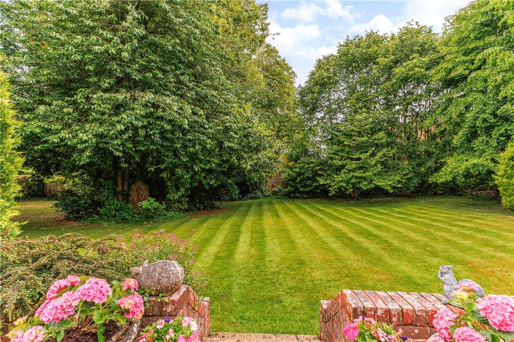 Additional image 21 of 6 bed detached house for saleHyde Lane, Marlborough, Wiltshire SN8