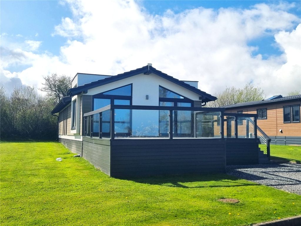 Additional image 2 of 3 bed property for saleLlanon, Ceredigion SY23
