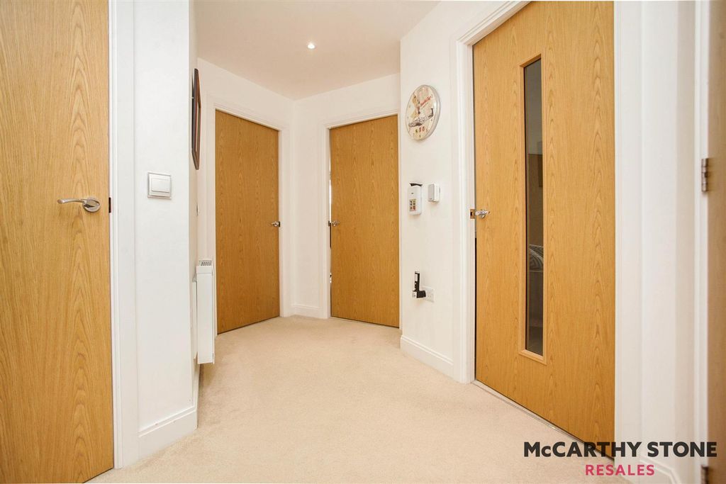 Additional image 12 of 2 bed flat for saleThe Close, Church Street, Nuneaton CV11