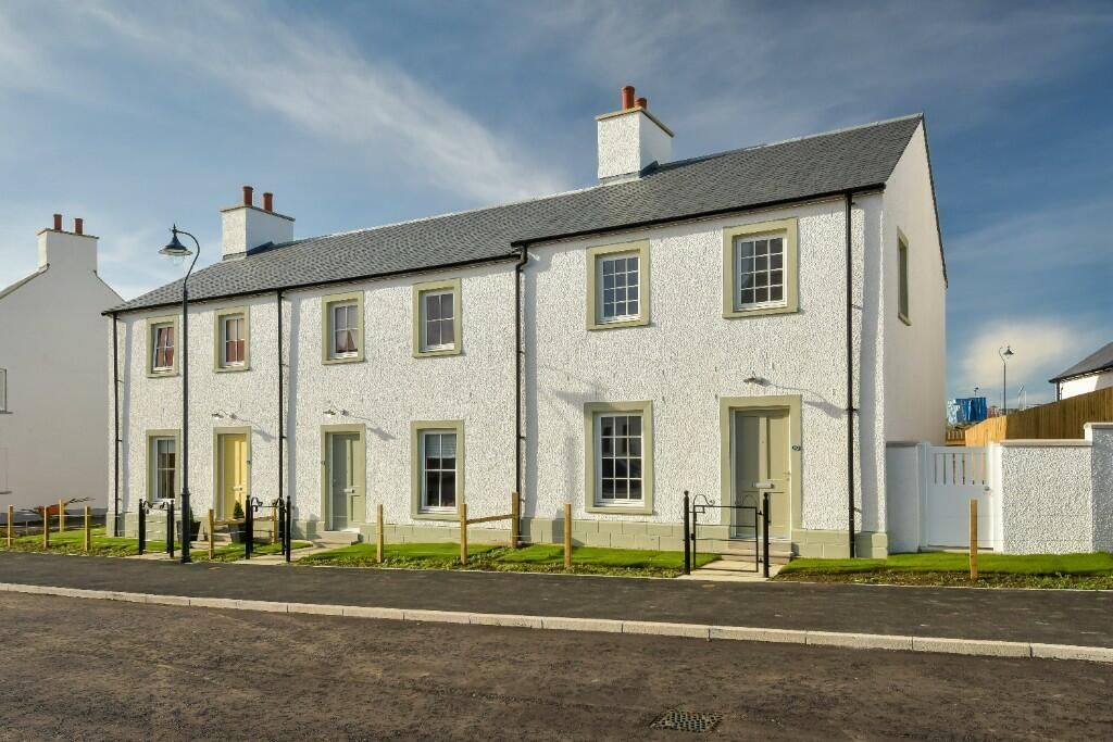 3 bed terraced house for saleCoal Road, Longniddry EH32