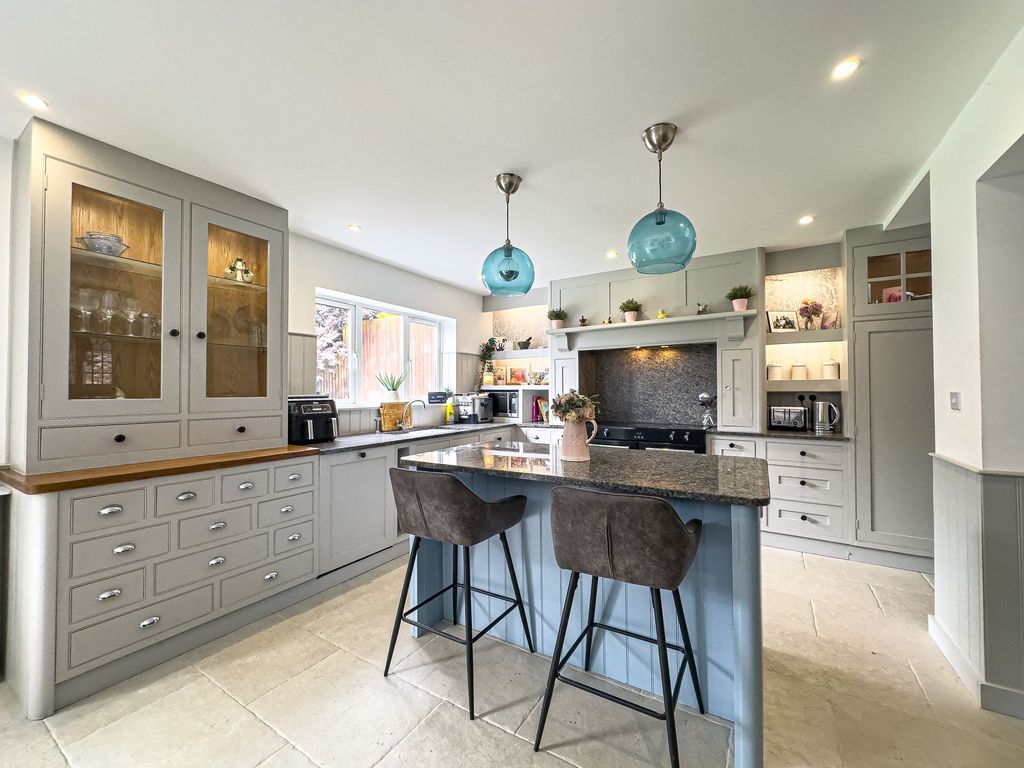 Additional image 4 of 5 bed detached house for saleLazonby Close, Prenton CH43