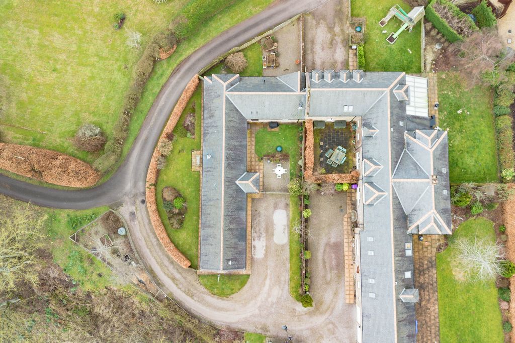 Additional image 5 of 3 bed end terrace house for saleNorth Craigo, Montrose DD10