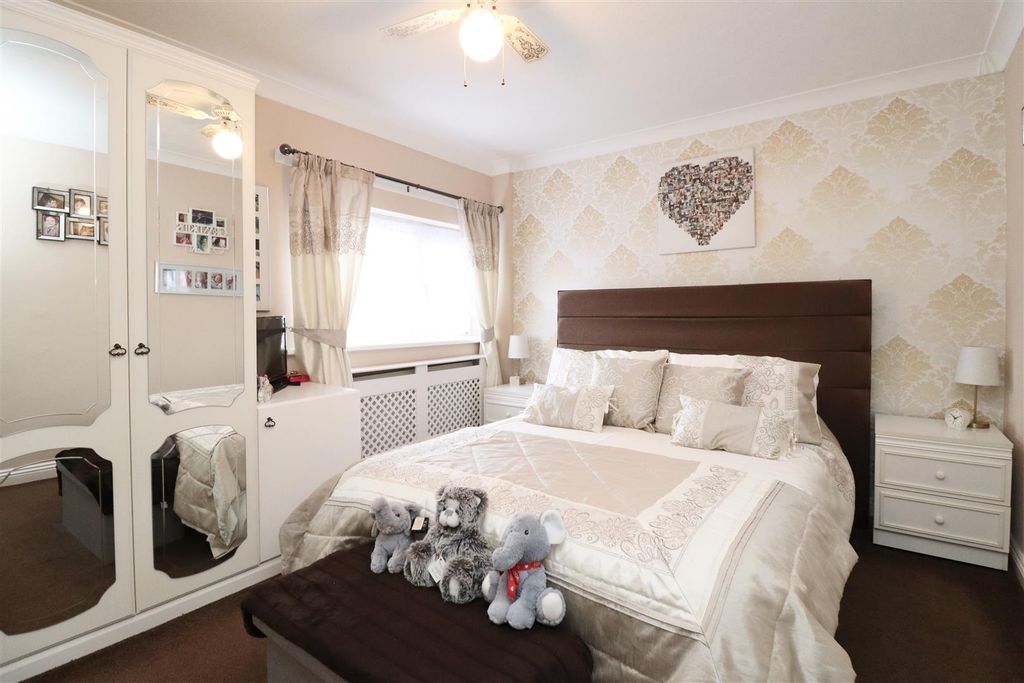 Additional image 6 of 2 bed flat for saleHowe Road, Norton, Malton YO17