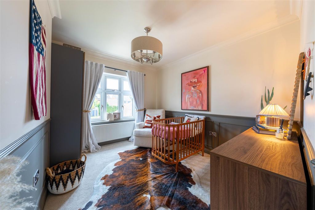 Additional image 27 of 4 bed detached house for salePark View, Moulton, Northampton NN3