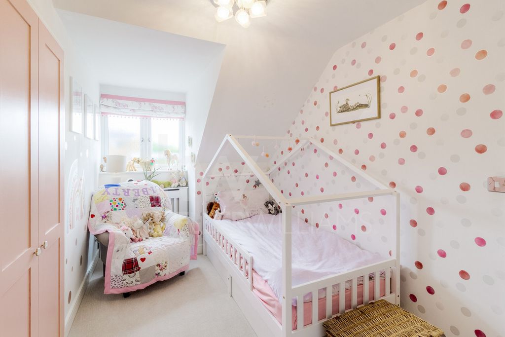 Additional image 19 of 4 bed detached house for saleDenton Road, Horton, Northampton NN7