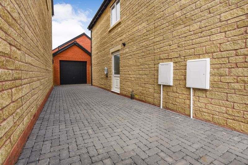 Additional image 18 of 4 bed detached house for saleThe Bowyer, Braunston Road, Oakham LE15