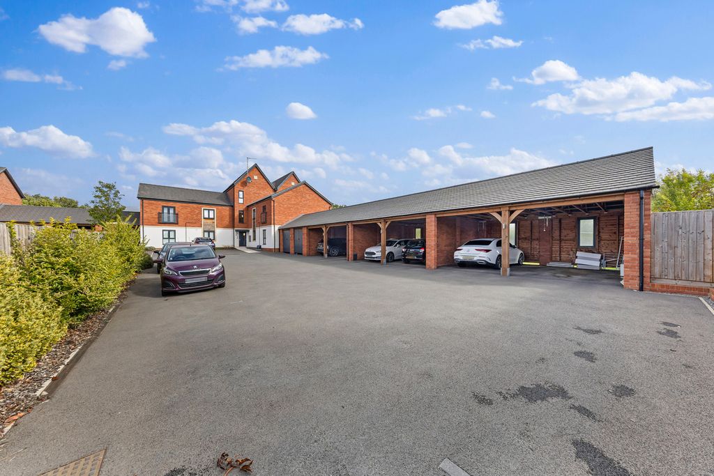 Additional image 15 of 2 bed flat for saleConquerors Way, Northampton NN5