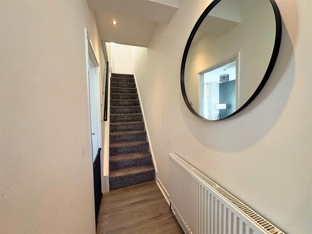Additional image 3 of 3 bed terraced house for saleVictoria Street, Caerau, Maesteg CF34