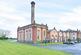 Hatton Manor, Cotes Heath, ST21