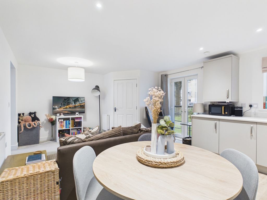 Additional image 3 of 2 bed flat for saleStud Road, Barleythorpe, Oakham LE15