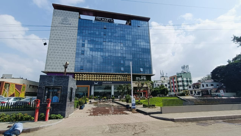 Kharadi, Pune