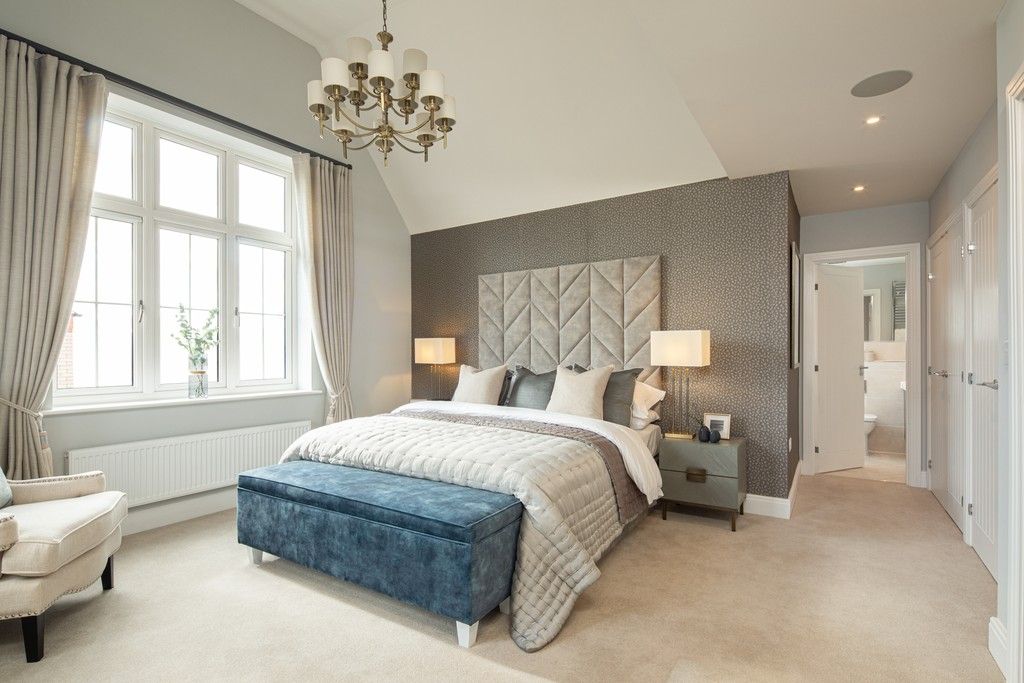 Additional image 8 of 4 bed detached house for sale"Twinflower" at Hawkshead Road, Potters Bar EN6