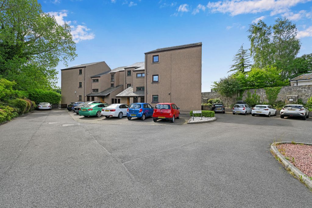 Additional image 15 of 2 bed flat for sale9 The Fairways, Musselburgh EH21