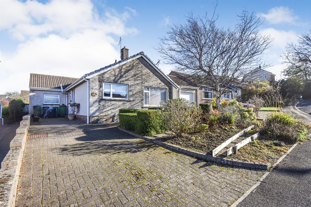 2 bed detached bungalow for saleMeadow Close, Maryport CA15