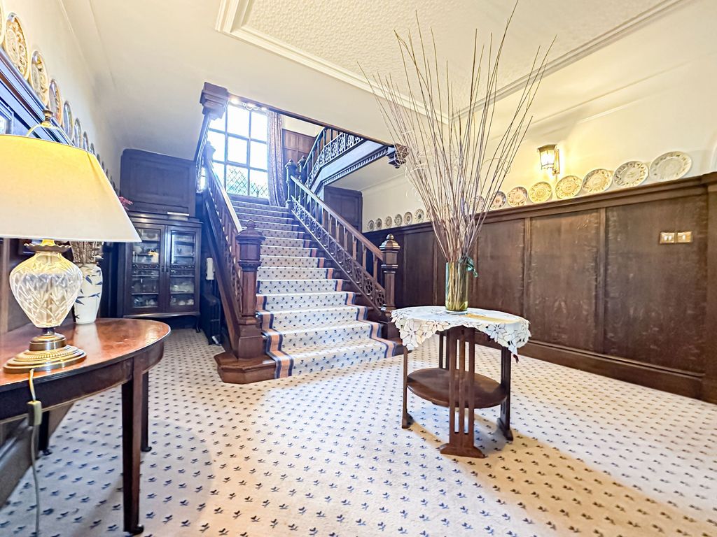 Additional image 5 of 4 bed detached house for saleChenotrie Gardens, Prenton CH43