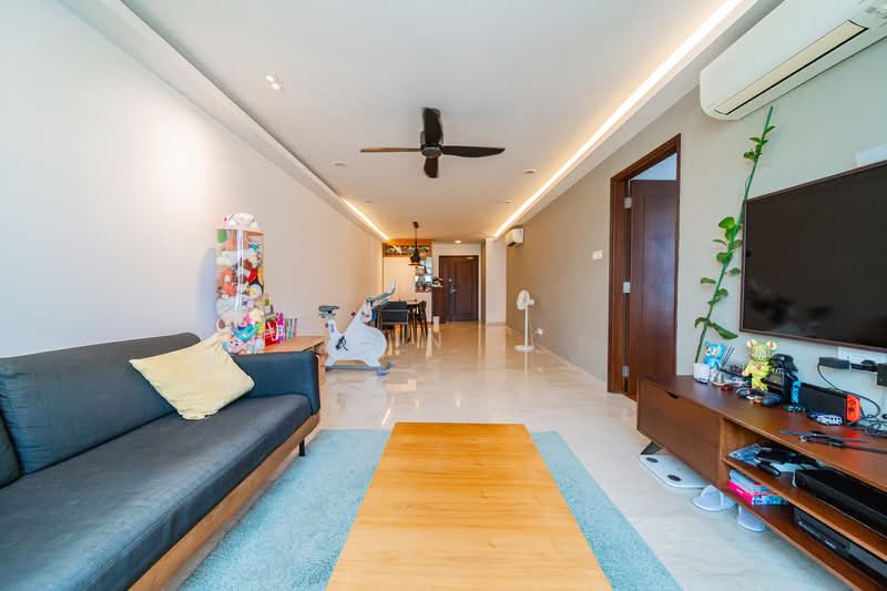 21 Jervois Close photo 2