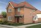 Plot 319, The Hillcott at Foxcote, Wilmslow Road SK8