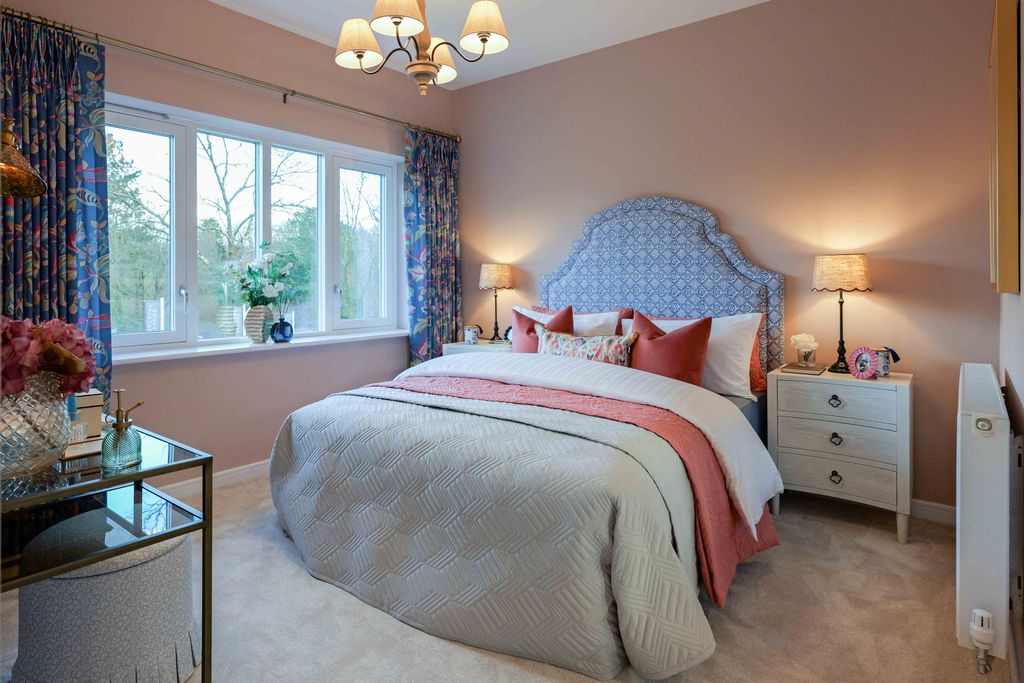 Additional image 7 of 3 bed detached house for sale"The Ashfield" at Bepton Road, Midhurst GU29