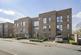 Flat 7 Waddington House, Barnes Wallis Way, Bricket Wood, St. Albans