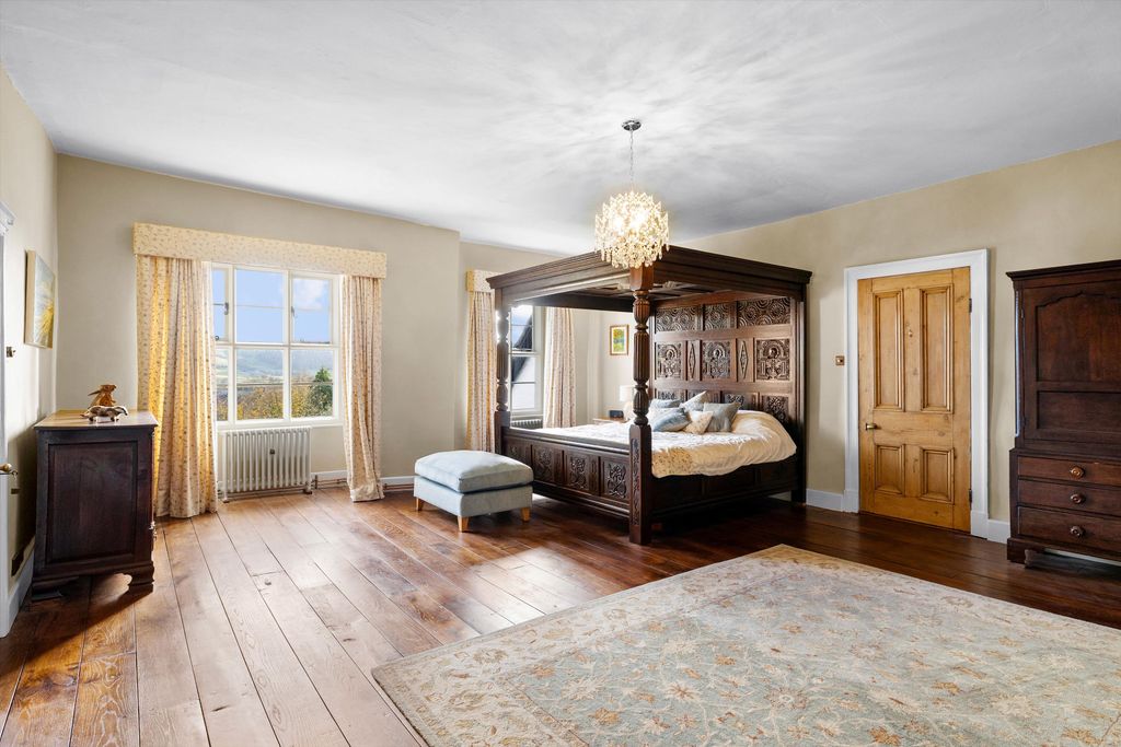 Additional image 15 of 5 bed detached house for salePenybont Road, Whitton, Knighton, Powys LD7