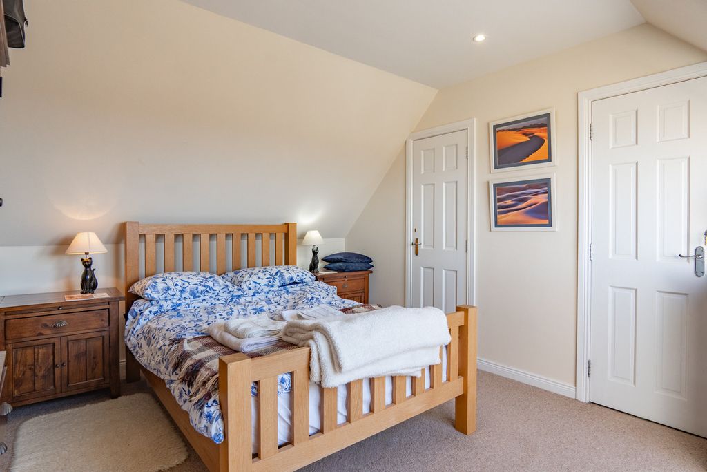 Additional image 17 of 4 bed detached house for sale213A Clashmore, Lairg IV27