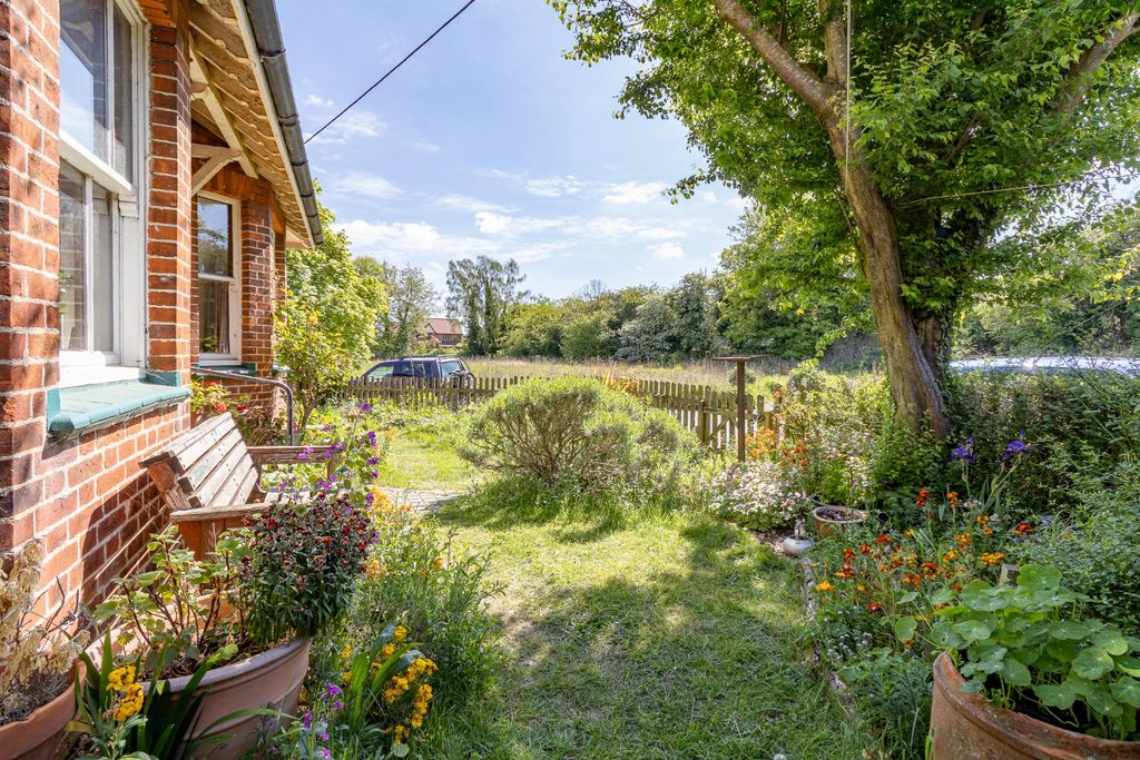 Additional image 21 of 3 bed end terrace house for saleGrove Road, Melton Constable NR24