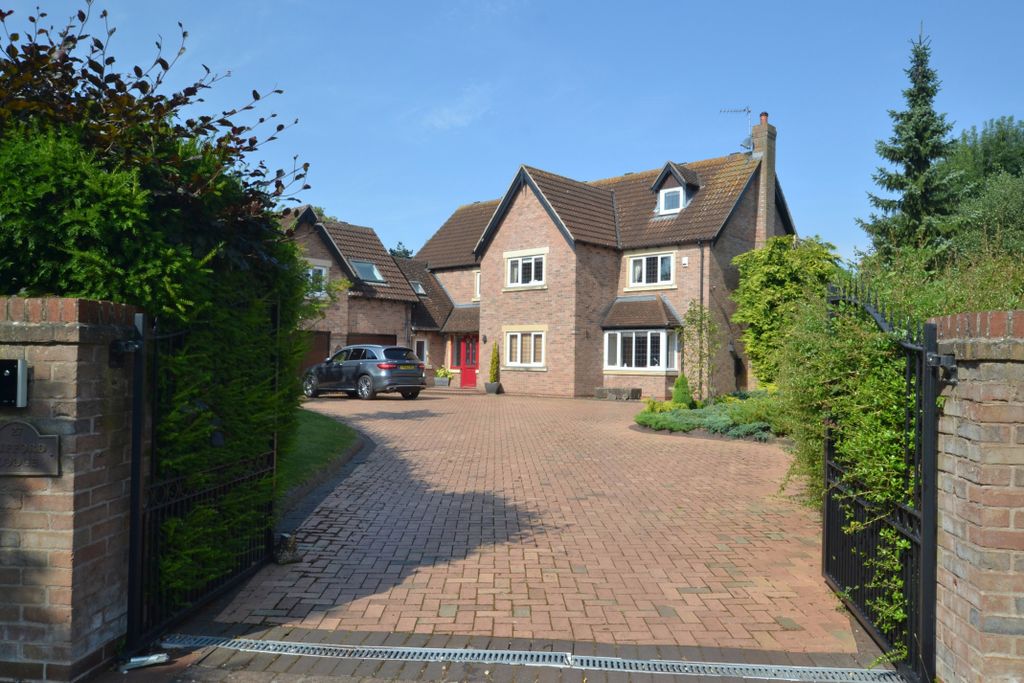 Additional image 51 of 7 bed detached house for saleGlebe Park, Newark NG24