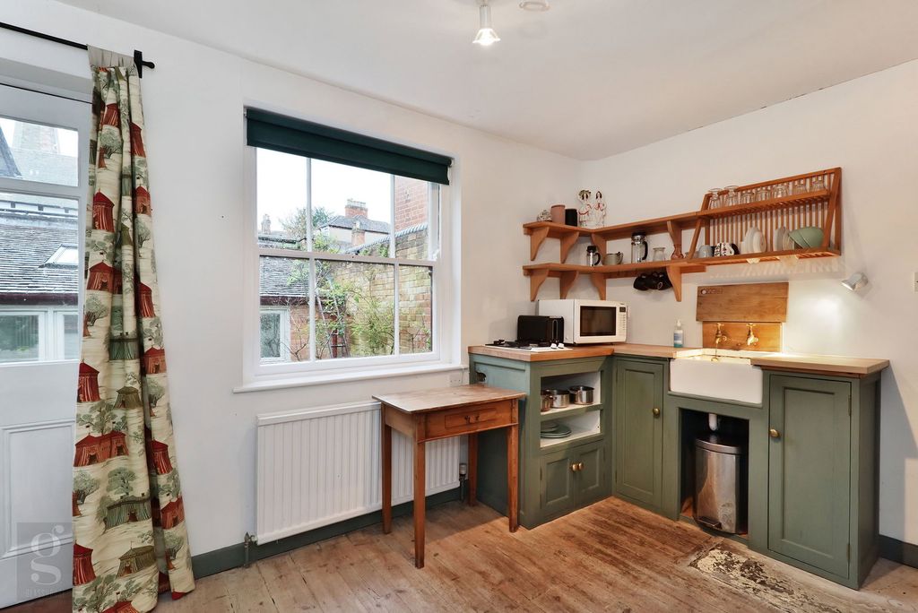 Additional image 24 of 3 bed town house for saleChurch Lane, Ledbury, Herefordshire HR8