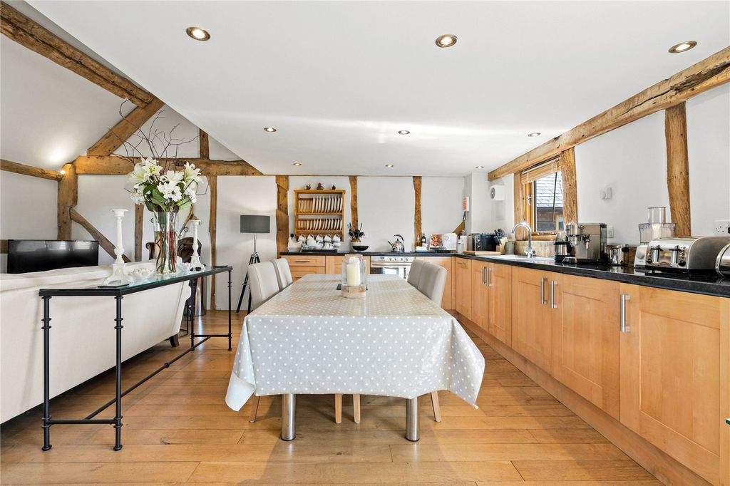 Additional image 9 of 2 bed barn conversion for saleBalance Barns, Titley, Kington, Herefordshire HR5