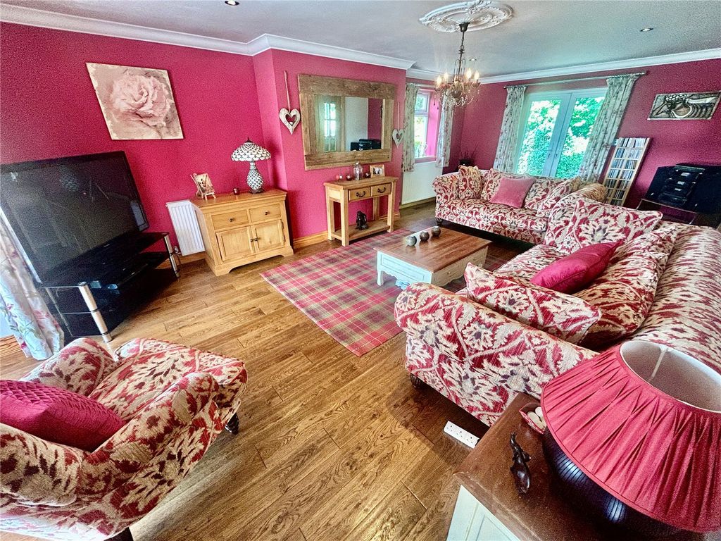Additional image 5 of 5 bed detached house for saleTy Mawr, Menai Bridge, Isle Of Anglesey LL59