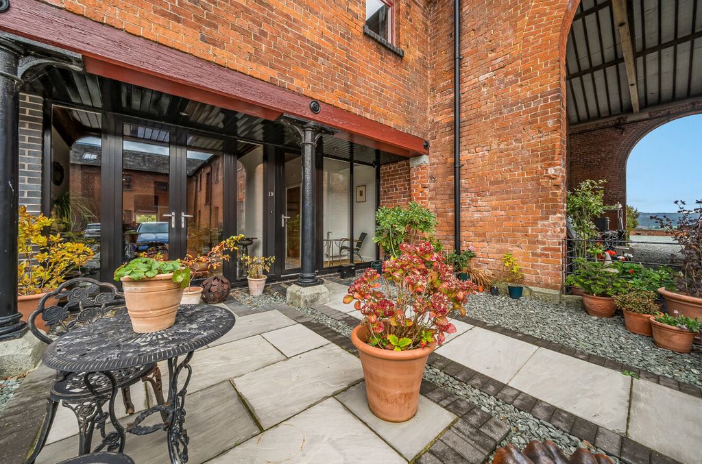 Additional image 22 of 3 bed terraced house for saleForden, Welshpool, Powys SY21