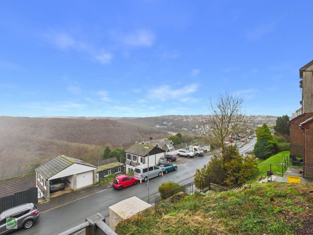 Additional image 3 of 2 bed flat for saleGoonwartha Road, West Looe PL13