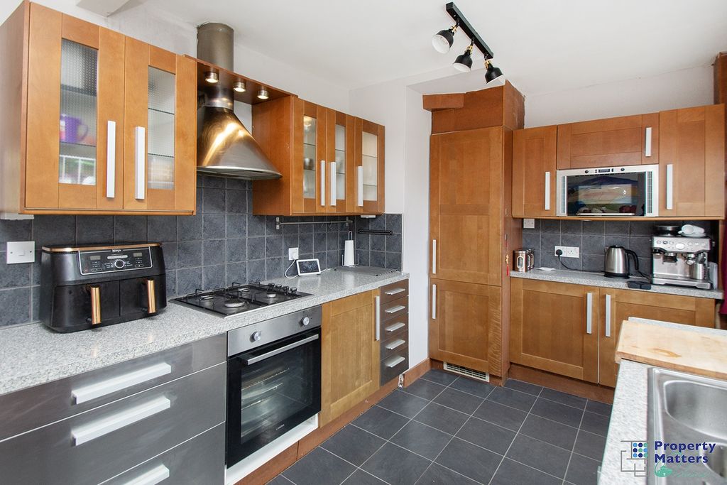 Additional image 9 of 3 bed semi-detached house for saleGlenview, West Kilbride KA23