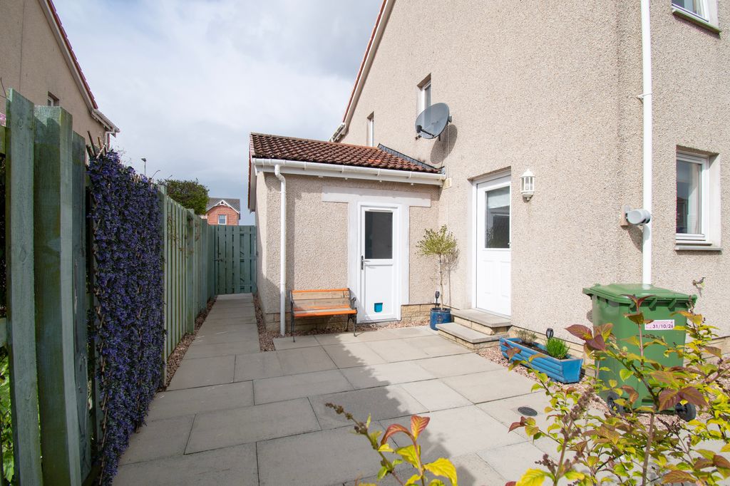 Additional image 31 of 3 bed detached house for saleMallard Drive, Montrose DD10