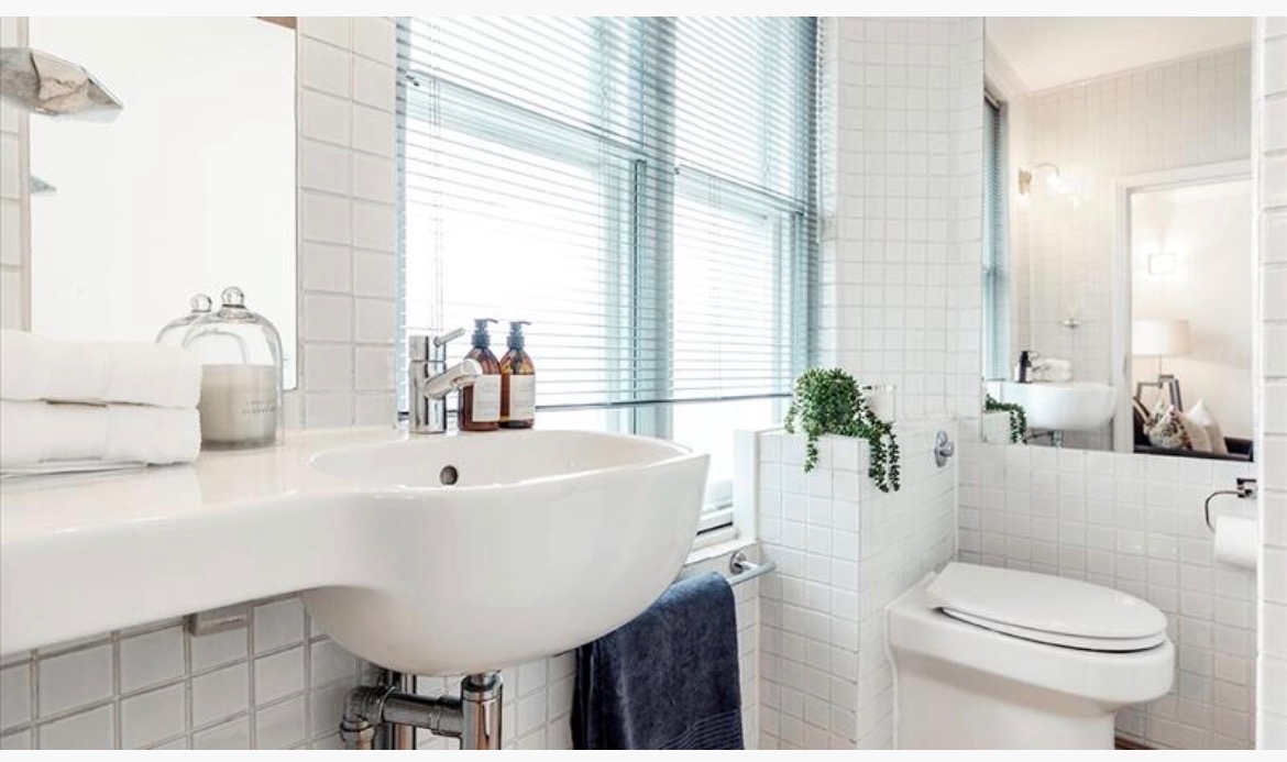Studio Flat, Hill St, W1J, N1 7GU photo 5