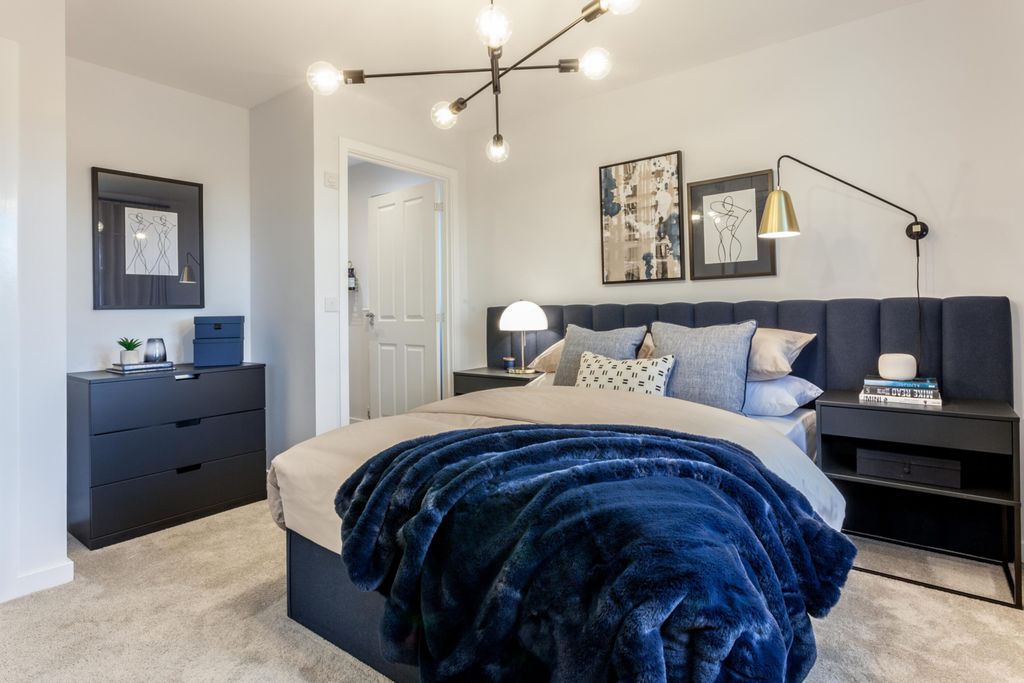 Additional image 10 of 4 bed detached house for saleLockwood, Carberry Grange, Musselburgh EH21