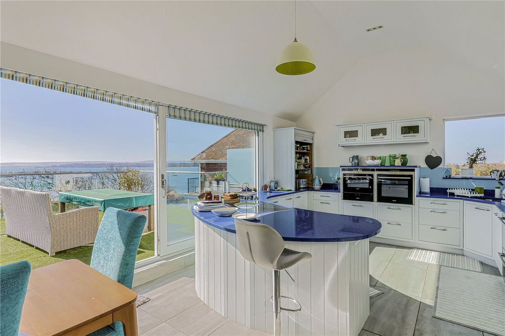 Additional image 7 of 4 bed detached house for saleWhitecliff Road, Poole Park, Poole, Dorset BH14