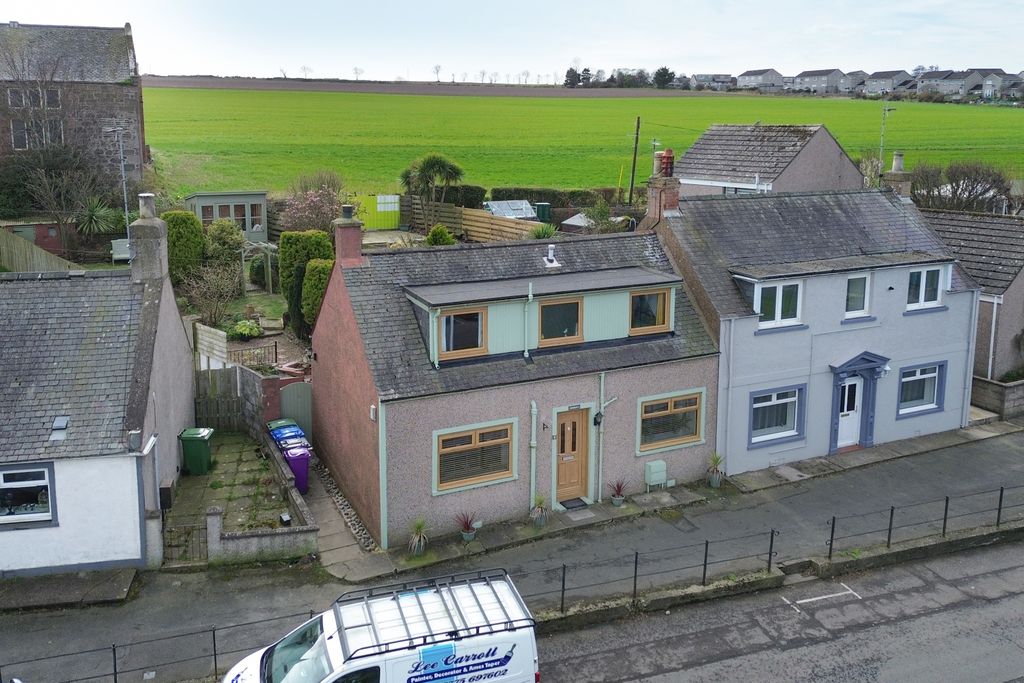 Additional image 4 of 2 bed semi-detached house for saleWest Terrace, Montrose DD10